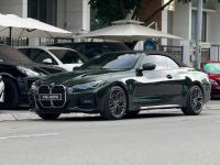 Bán xe BMW 4 Series 430i Convertible M Sport 2023 giá 2 Tỷ 790 Triệu - Hà Nội