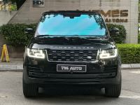 Bán xe LandRover Range Rover 2014 Autobiography LWB 5.0 giá 2 Tỷ 299 Triệu - Hà Nội