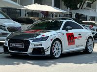 Bán xe Audi TT 2015 2.0 TFSI giá 999 Triệu - Hà Nội