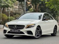 Bán xe Mercedes Benz C class 2020 C300 AMG giá 1 Tỷ 88 Triệu - Hà Nội