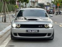 Bán xe Dodge Challenger 2016 SXT 3.6 AT AWD giá 2 Tỷ 599 Triệu - Hà Nội