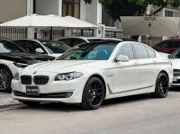 Bán xe BMW 5 Series 2012 523i giá 399 Triệu - Hà Nội