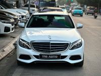 Bán xe Mercedes Benz C class 2016 C250 Exclusive giá 666 Triệu - Hà Nội
