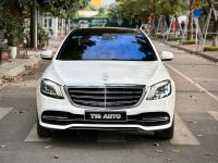 Bán xe Mercedes Benz S class 2017 S450L giá 1 Tỷ 750 Triệu - Hà Nội