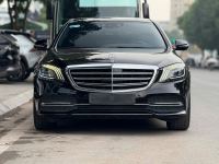 Bán xe Mercedes Benz S class S450L 2018 giá 1 Tỷ 888 Triệu - Hà Nội