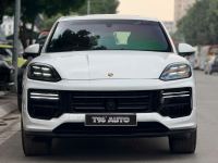 Bán xe Porsche Cayenne 2015 3.6 V6 giá 1 Tỷ 450 Triệu - Hà Nội