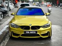 Bán xe BMW M4 2016 Coupe giá 2 Tỷ 586 Triệu - Hà Nội