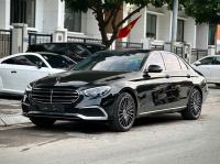 Bán xe Mercedes Benz E class E200 Exclusive 2021 giá 1 Tỷ 439 Triệu - Hà Nội