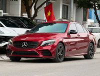 Bán xe Mercedes Benz C class 2019 C300 AMG giá 968 Triệu - Hà Nội