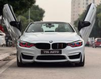 Bán xe BMW 4 Series 2015 428i Convertible giá 1 Tỷ 90 Triệu - Hà Nội
