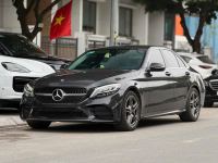 Bán xe Mercedes Benz C class 2020 C180 giá 779 Triệu - Hà Nội
