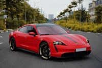 Bán xe Porsche Taycan Base 2021 giá 3 Tỷ 550 Triệu - Hà Nội