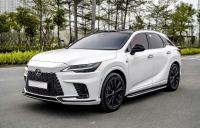 Bán xe Lexus RX 2025 500h F Sport Performance giá 5 Tỷ 90 Triệu - Hà Nội