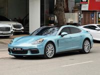Bán xe Porsche Panamera 3.0 V6 2018 giá 3 Tỷ 190 Triệu - Hà Nội