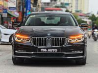 Bán xe BMW 7 Series 730Li 2016 giá 1 Tỷ 270 Triệu - Hà Nội