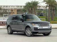 Bán xe LandRover Range Rover 2020 SVAutobiography LWB 3.0 I6 giá 6 Tỷ 800 Triệu - Hà Nội