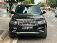 Bán xe LandRover Range Rover 2014 Autobiography LWB 5.0 giá 2 Tỷ 399 Triệu - Hà Nội