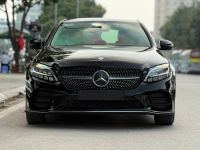 Bán xe Mercedes Benz C class 2021 C180 AMG giá 850 Triệu - Hà Nội