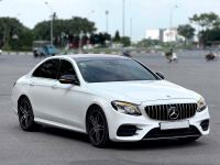 Bán xe Mercedes Benz E class E300 AMG 2017 giá 990 Triệu - Hà Nội