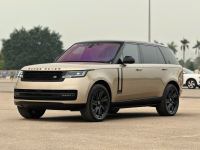 Bán xe LandRover Range Rover 2022 SE LWB 3.0 I6 AWD giá 8 Tỷ 999 Triệu - Hà Nội