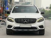 Bán xe Mercedes Benz GLC 2018 200 giá 845 Triệu - Hà Nội
