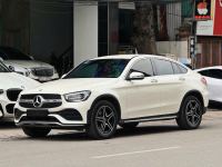Bán xe Mercedes Benz GLC 2021 300 4Matic Coupe giá 1 Tỷ 950 Triệu - Hà Nội