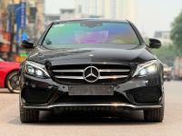 Bán xe Mercedes Benz C class 2018 C300 AMG giá 795 Triệu - Hà Nội