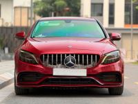 Bán xe Mercedes Benz C class 2019 C200 giá 688 Triệu - Hà Nội