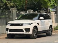 Bán xe LandRover Range Rover Sport HSE 2016 giá 1 Tỷ 588 Triệu - Hà Nội