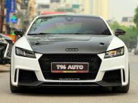 Bán xe Audi TT 2.0 TFSI 2015 giá 920 Triệu - Hà Nội