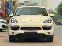 Bán xe Porsche Cayenne 3.6 V6 2011 giá 850 Triệu - Hà Nội
