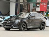 Bán xe Mercedes Benz GLC 300 4Matic 2020 giá 1 Tỷ 350 Triệu - Hà Nội