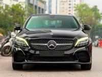 Bán xe Mercedes Benz C class 2021 C180 AMG giá 850 Triệu - Hà Nội