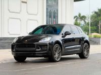 Bán xe Porsche Macan 2019 S giá 2 Tỷ 80 Triệu - Hà Nội