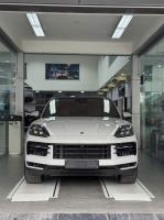 Bán xe Porsche Cayenne 2023 Coupe giá 6 Tỷ 666 Triệu - Hà Nội