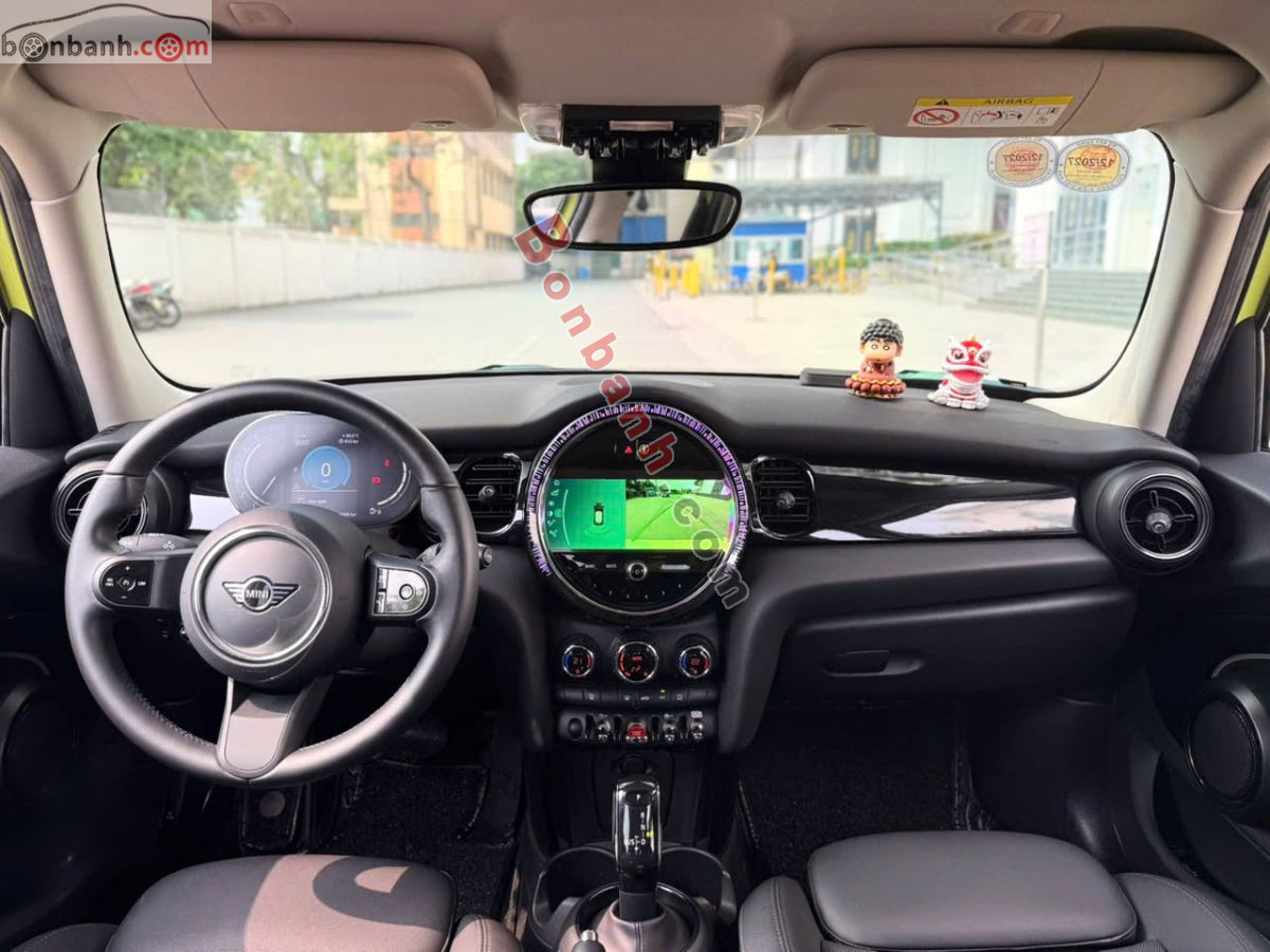Mini Cooper 5 Door 2022 - 1 Tỷ 390 Triệu 8