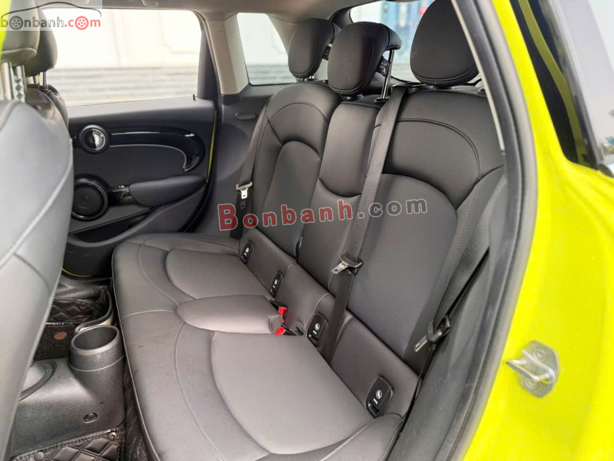 Mini Cooper 5 Door 2022 - 1 Tỷ 390 Triệu 9
