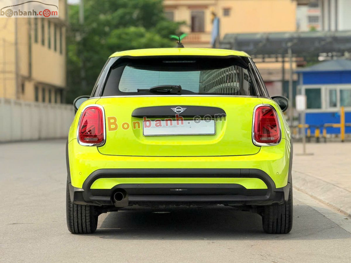 Mini Cooper 5 Door 2022 - 1 Tỷ 390 Triệu 3