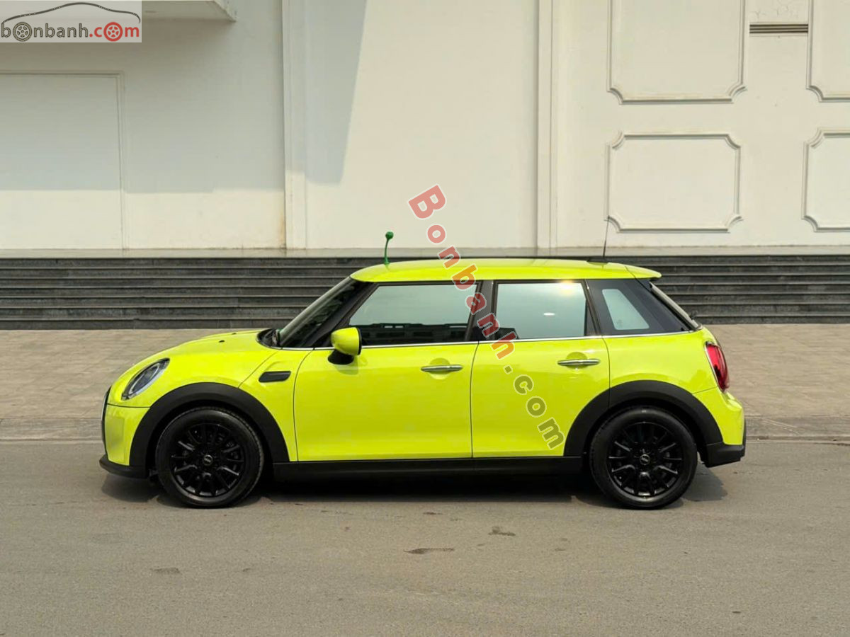 Mini Cooper 5 Door 2022 - 1 Tỷ 390 Triệu 5