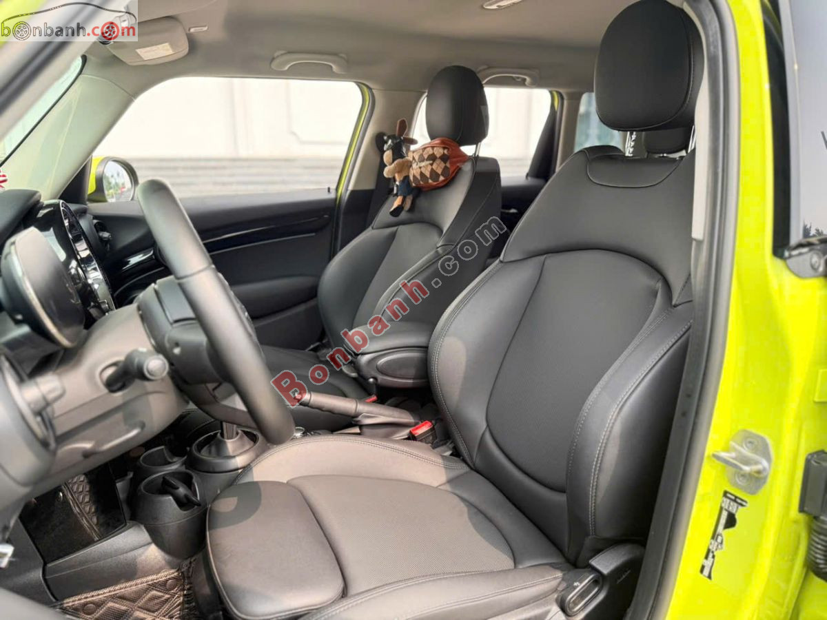 Mini Cooper 5 Door 2022 - 1 Tỷ 390 Triệu 7