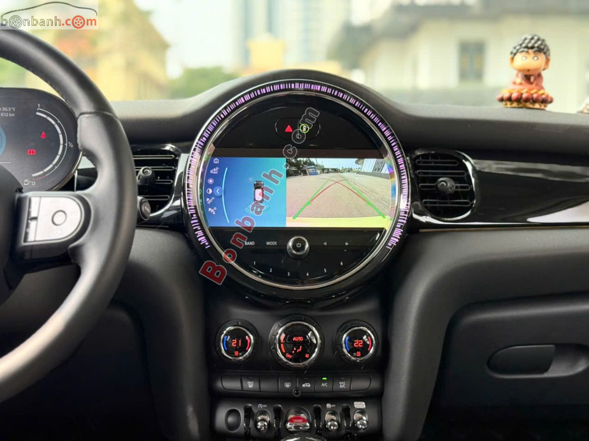 Mini Cooper 5 Door 2022 - 1 Tỷ 390 Triệu 6