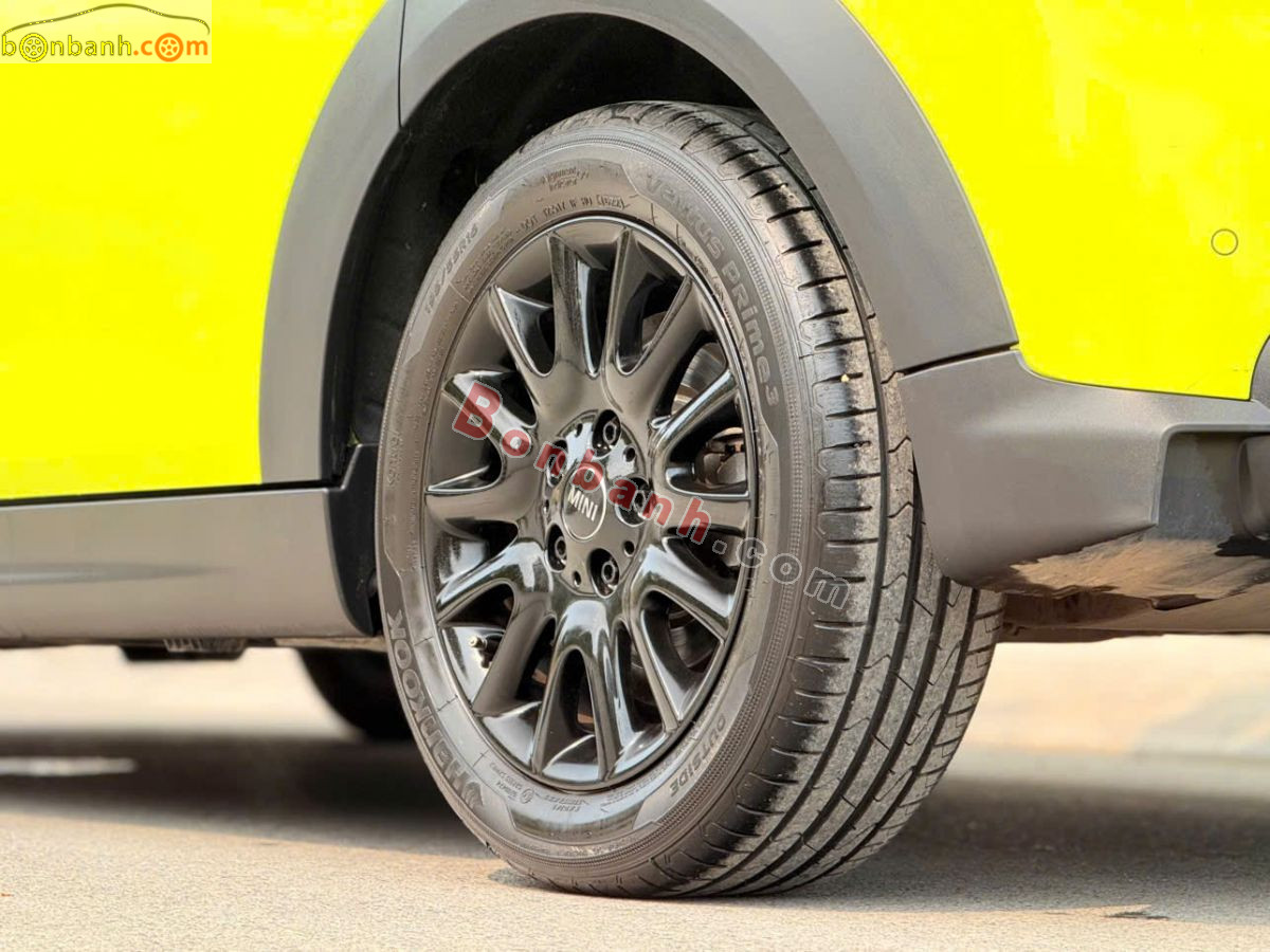 Mini Cooper 5 Door 2022 - 1 Tỷ 390 Triệu 10