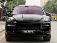 Bán xe Porsche Cayenne 3.6 V6 2013 giá 1 Tỷ 190 Triệu - Hà Nội