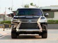 Bán xe Lexus LX 2015 570 giá 4 Tỷ 250 Triệu - Hà Nội