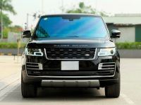 Bán xe LandRover Range Rover 2014 Autobiography LWB 5.0 giá 2 Tỷ 222 Triệu - Hà Nội