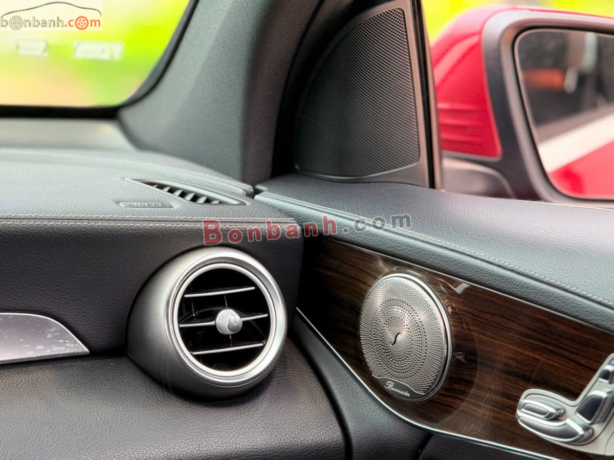 Mercedes Benz GLC 200 2019 - 920 Triệu 6