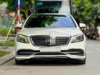 Bán xe Mercedes Benz S class 2014 S400L giá 990 Triệu - Hà Nội