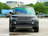 Bán xe LandRover Range Rover 2014 Supercharged LWB 5.0 giá 1 Tỷ 590 Triệu - Hà Nội