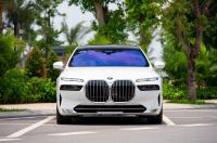 Bán xe BMW 7 Series 740i Pure Excellence 2024 giá 4 Tỷ 888 Triệu - Hà Nội
