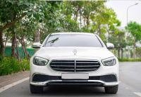 Bán xe Mercedes Benz E class E200 Exclusive 2022 giá 1 Tỷ 299 Triệu - Hà Nội
